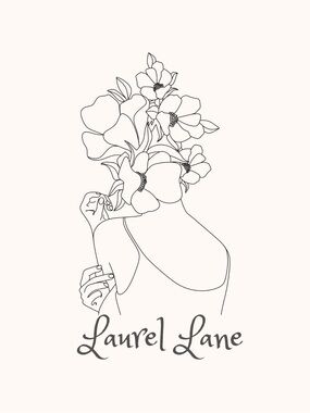 Meet your Posher, Laurel